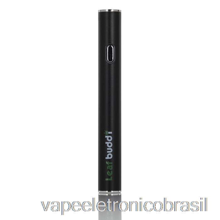Vape Vaporesso Leaf Buddi Mini Bateria 280mah Preta